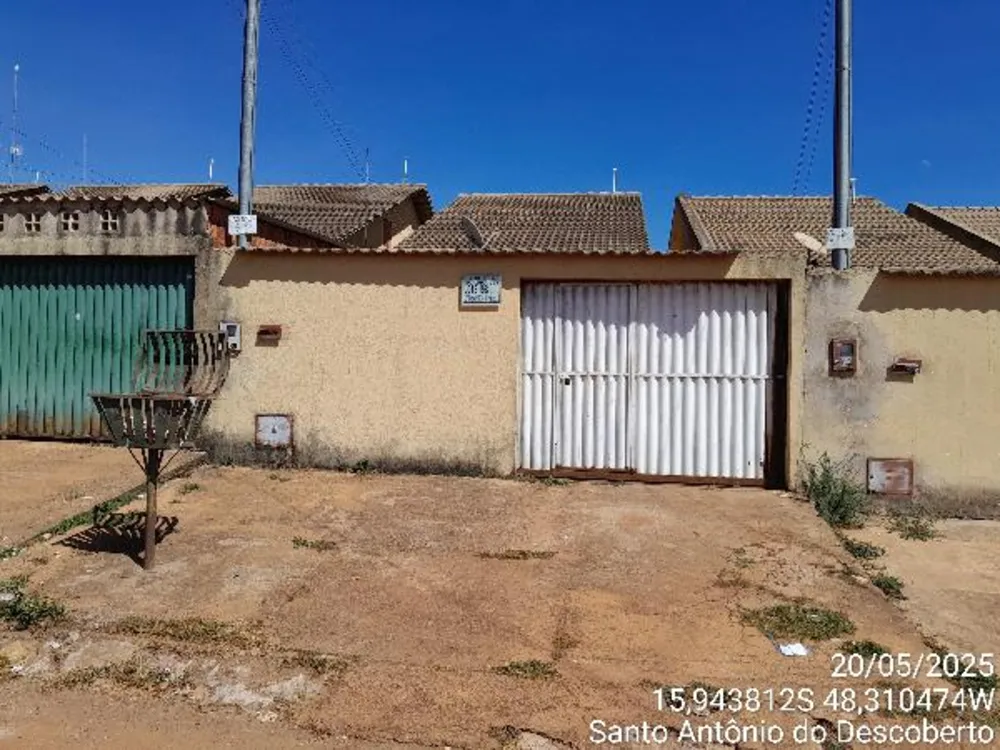 Casa, 2 quartos, 181 m² - Foto 2