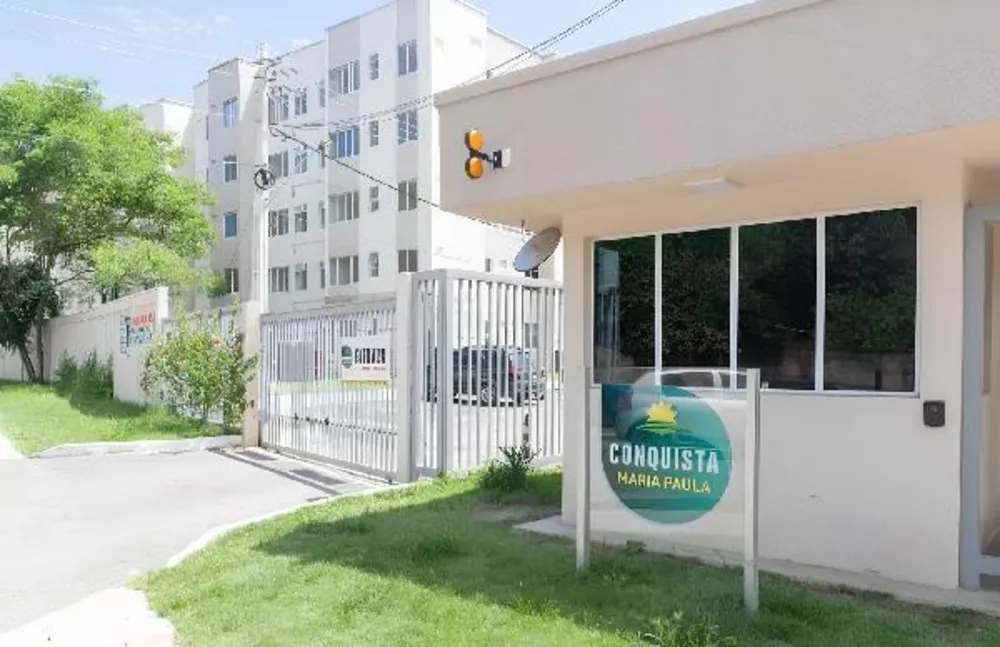 Apartamento, 58 m² - Foto 2