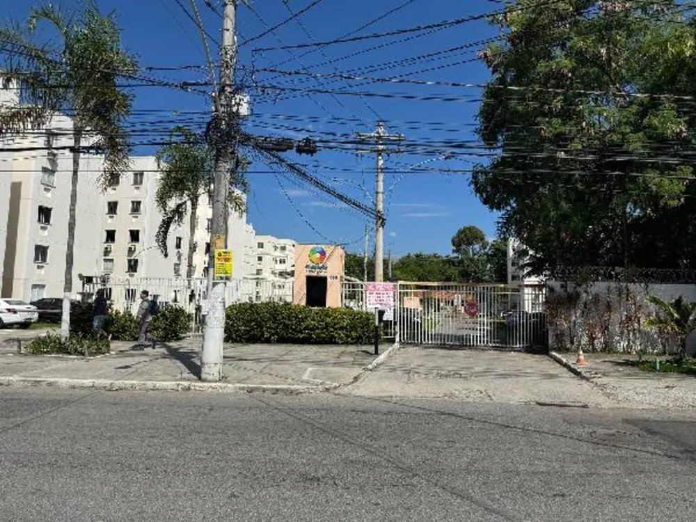 Apartamento, 2 quartos, 56 m² - Foto 2