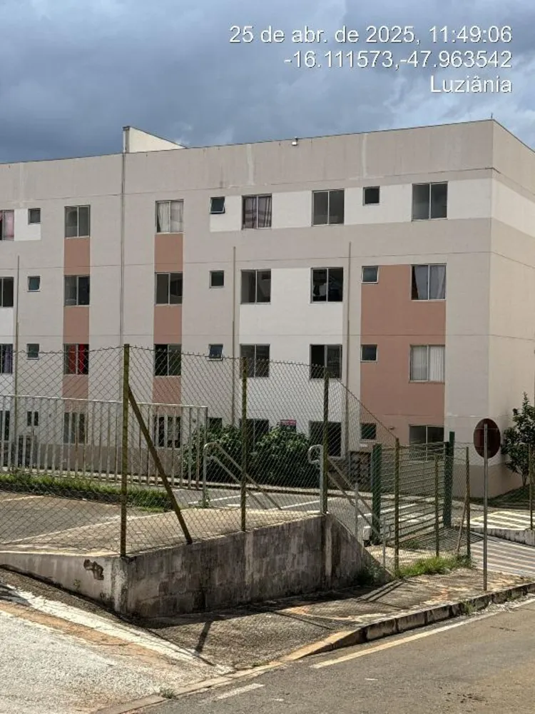 Apartamento, 2 quartos, 46 m² - Foto 2