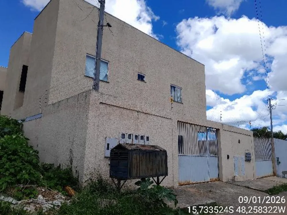 Apartamento, 2 quartos, 62 m² - Foto 1