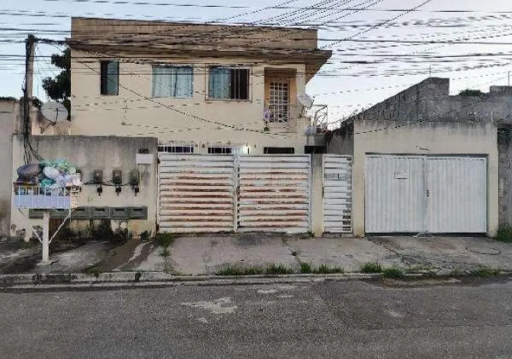 Casa, 33 m² - Foto 3