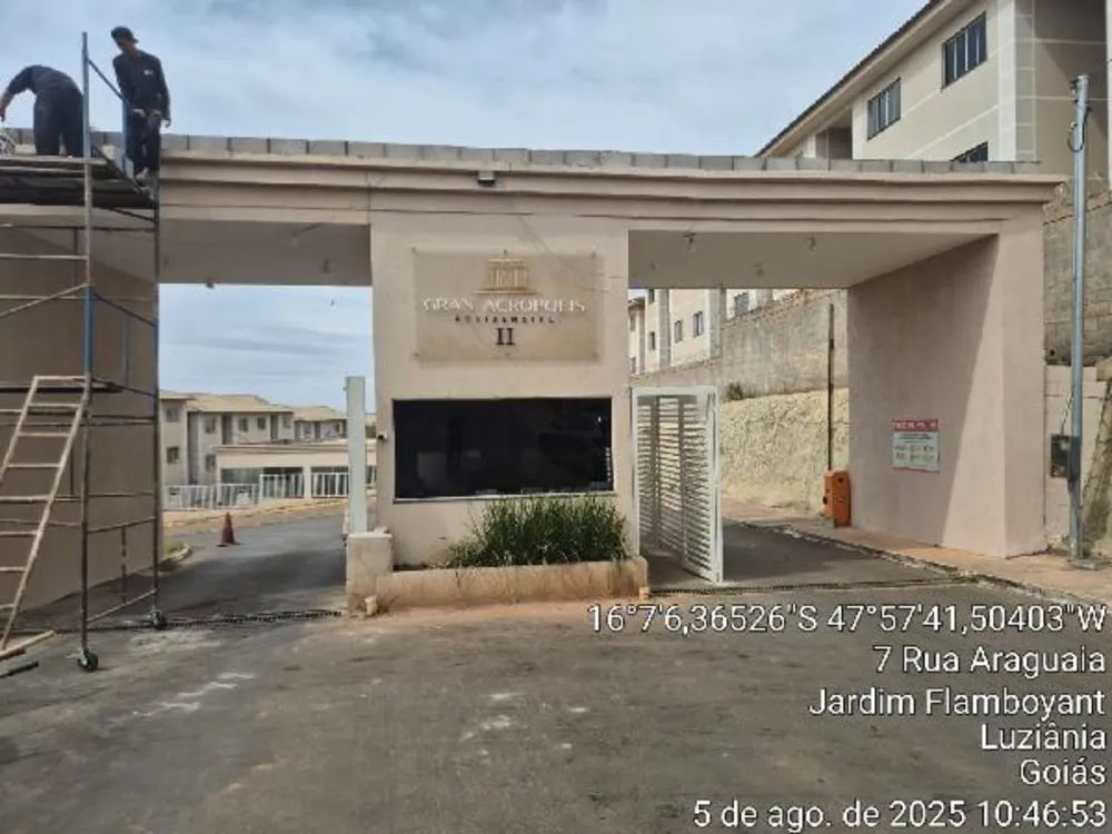Apartamento, 2 quartos, 57 m² - Foto 3
