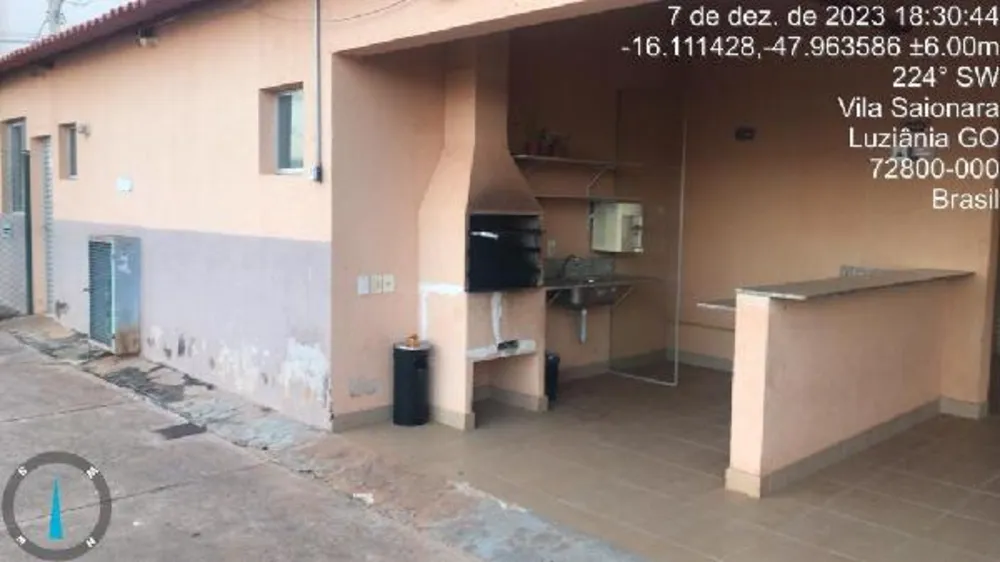 Apartamento, 2 quartos, 46 m² - Foto 2