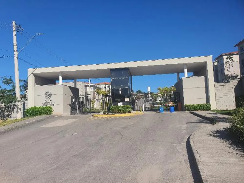 Apartamento, 2 quartos, 48 m² - Foto 1