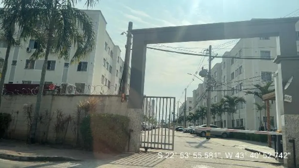 Apartamento, 2 quartos, 46 m² - Foto 1