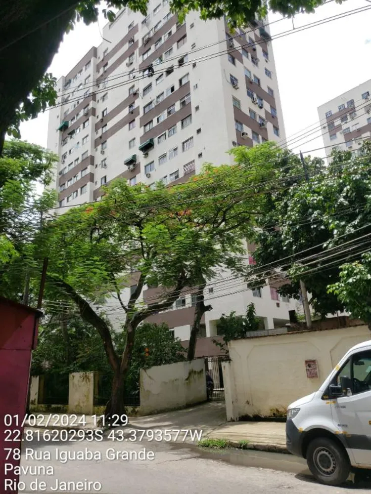 Apartamento, 46 m² - Foto 1