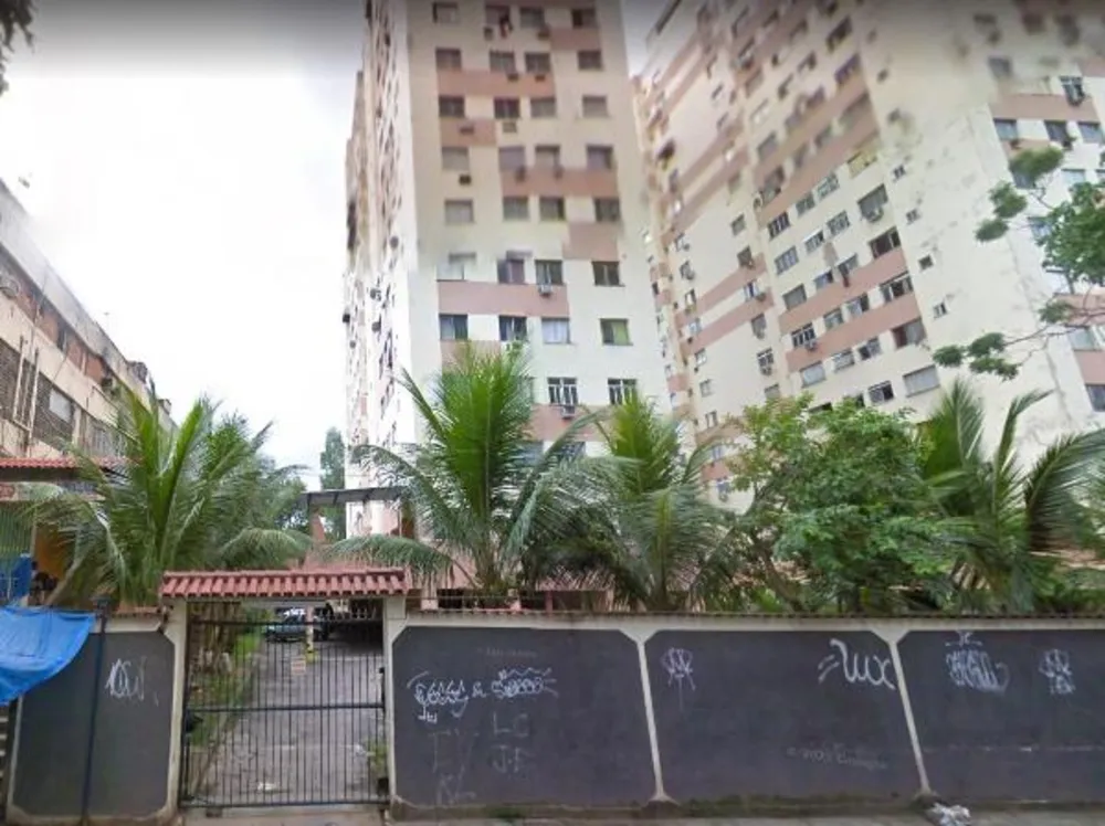 Apartamento, 2 quartos, 48 m² - Foto 1