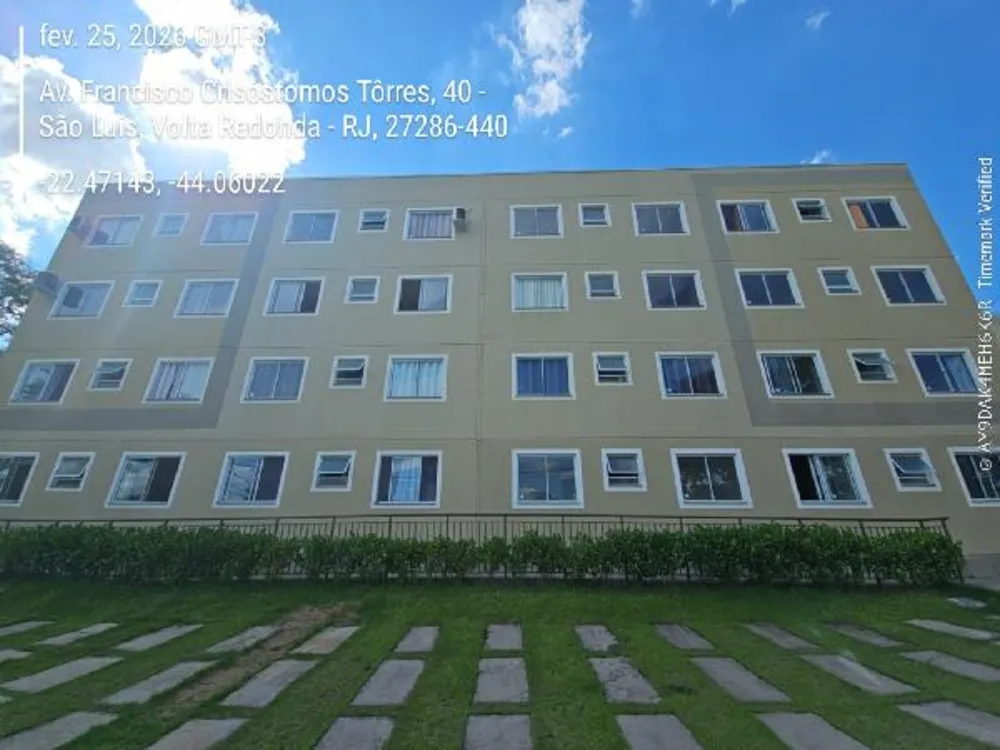 Apartamento, 2 quartos, 47 m² - Foto 1