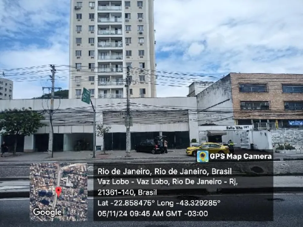 Apartamento, 2 quartos, 46 m² - Foto 1