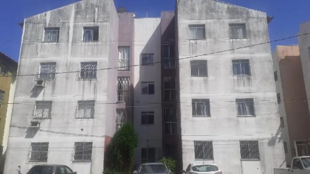 Apartamento, 2 quartos, 43 m² - Foto 1