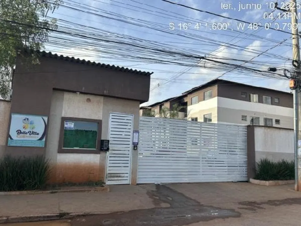 Apartamento, 2 quartos, 45 m² - Foto 2