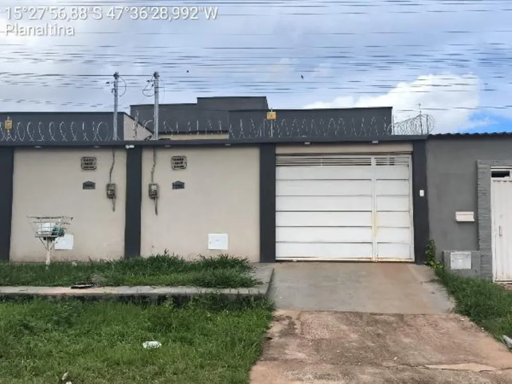 Casa, 3 quartos, 206 m² - Foto 1