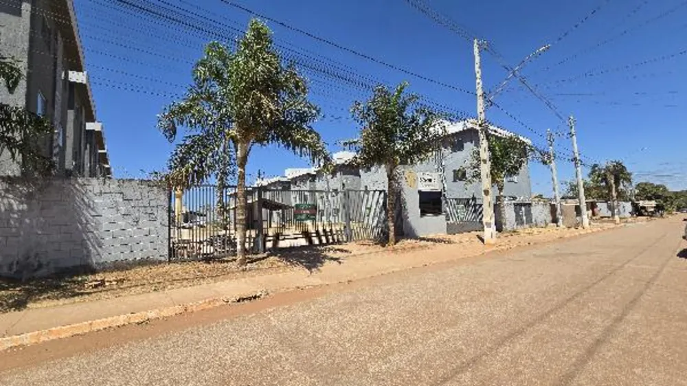 Apartamento, 2 quartos, 48 m² - Foto 2