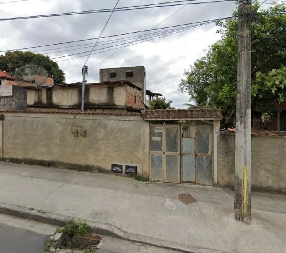 Casa, 3 quartos, 144 m² - Foto 1