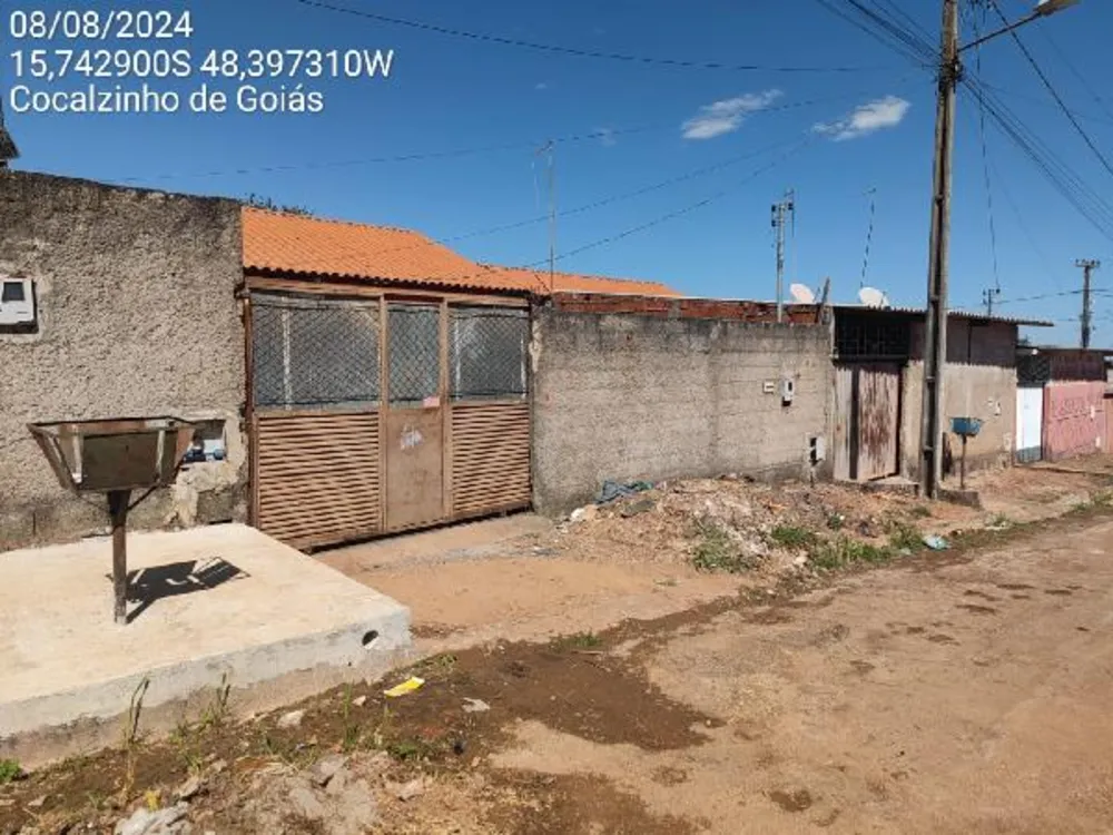 Casa, 2 quartos - Foto 2
