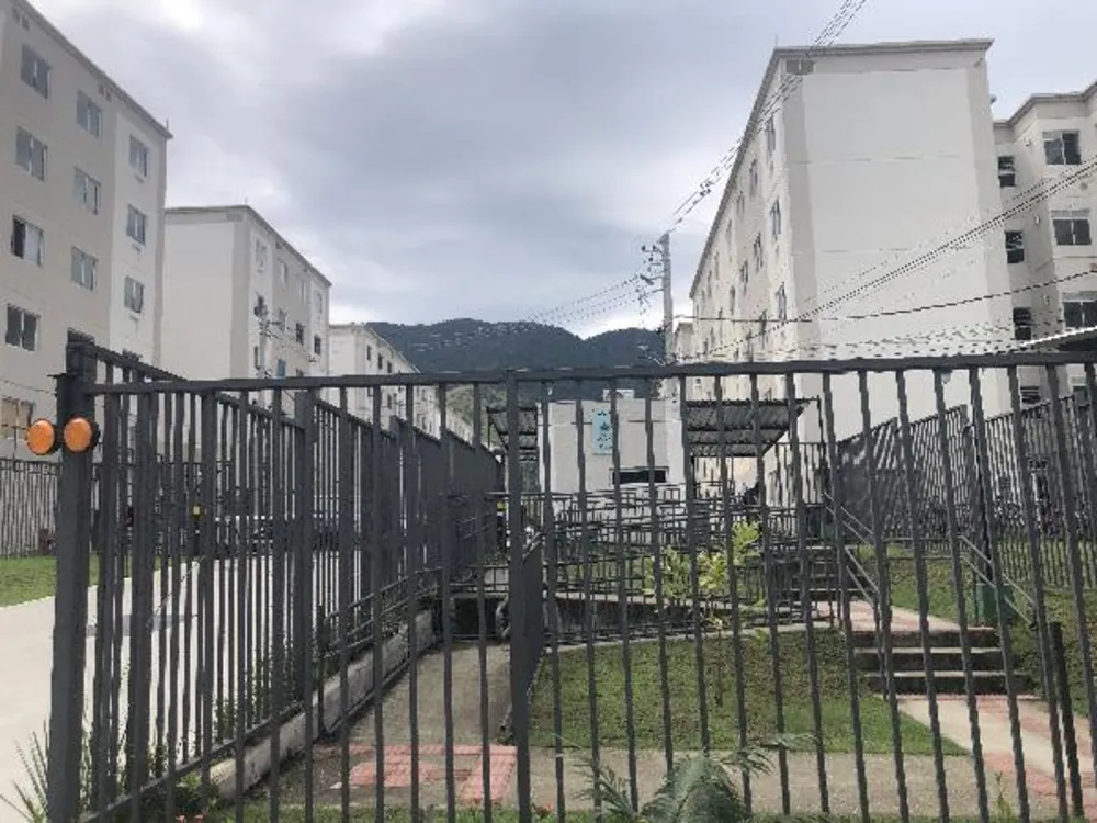 Apartamento, 2 quartos, 40 m² - Foto 1