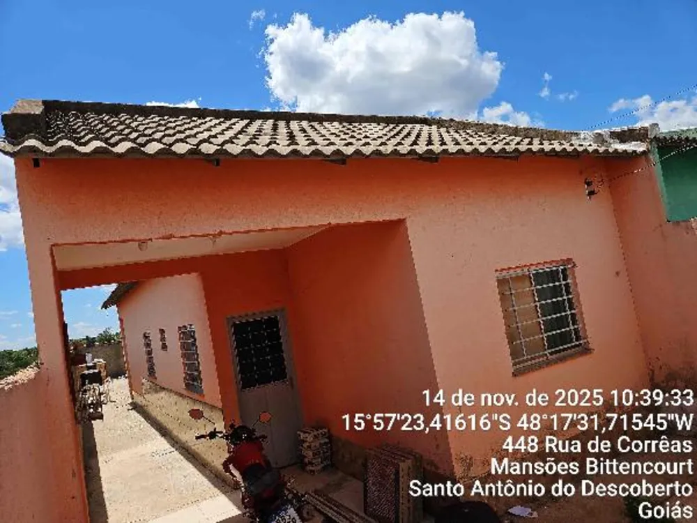 Casa, 2 quartos, 180 m² - Foto 2