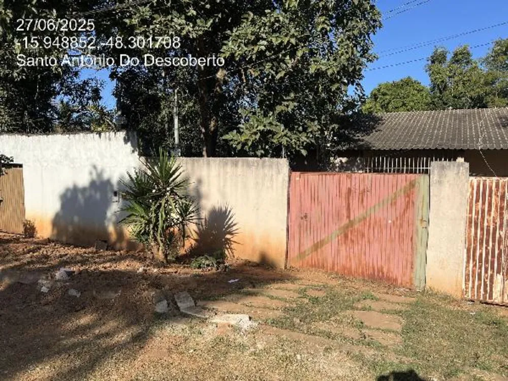 Casa, 2 quartos, 266 m² - Foto 1