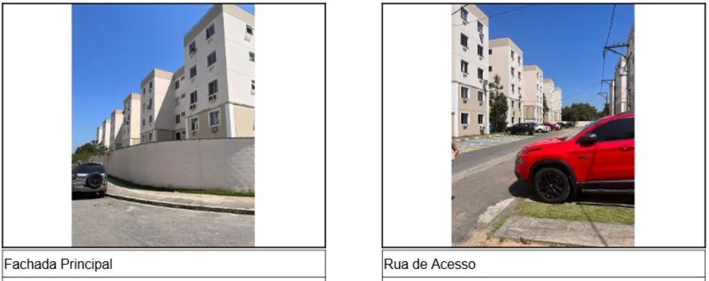 Apartamento, 2 quartos, 45 m² - Foto 1