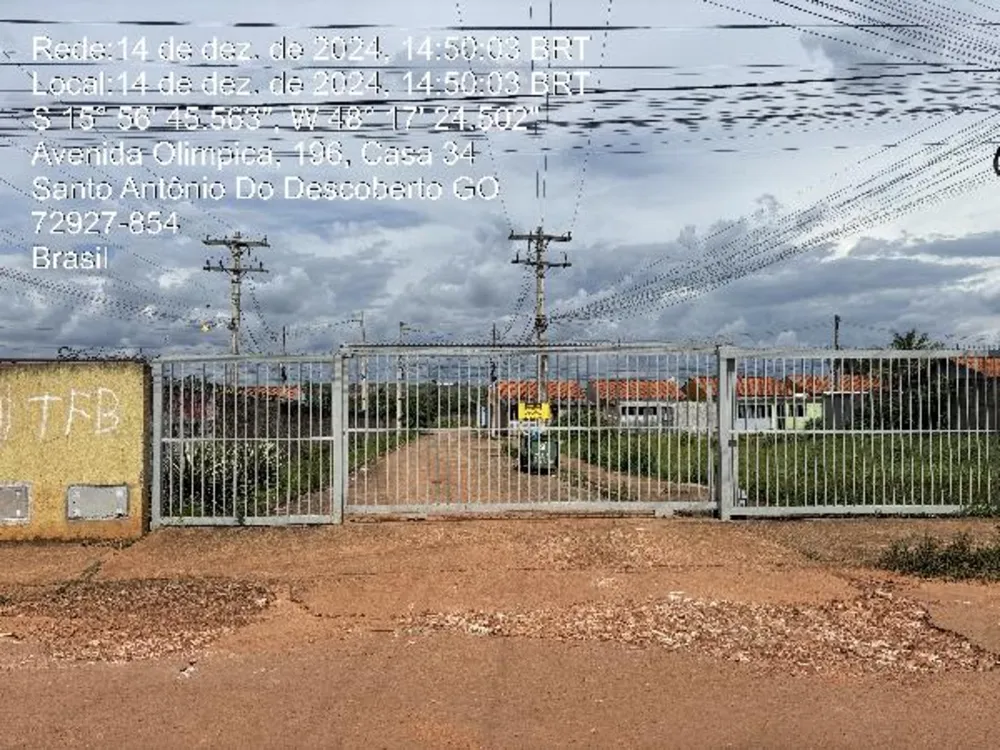 Casa, 2 quartos, 181 m² - Foto 2