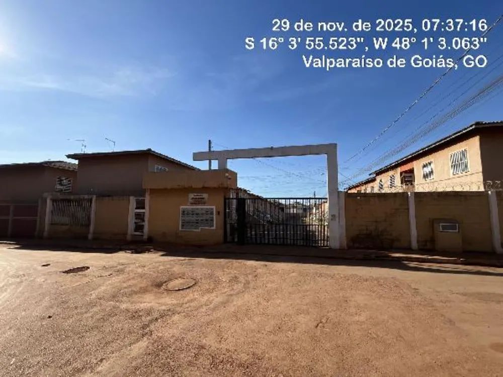 Apartamento, 2 quartos - Foto 1