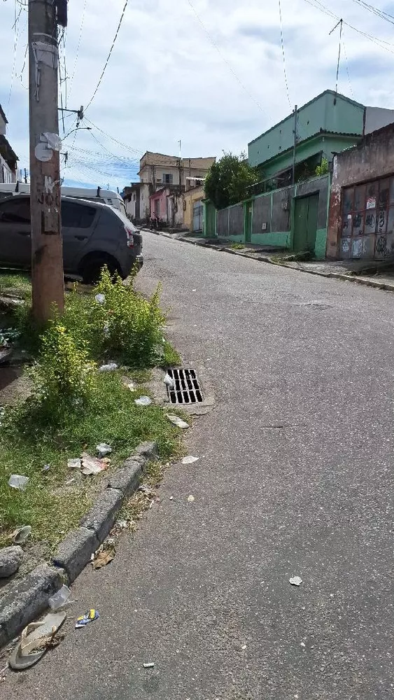 Apartamento, 1 quarto, 10 m² - Foto 1