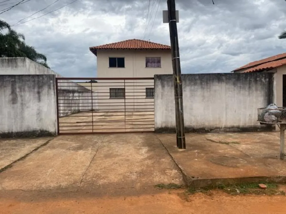 Apartamento, 2 quartos, 50 m² - Foto 1