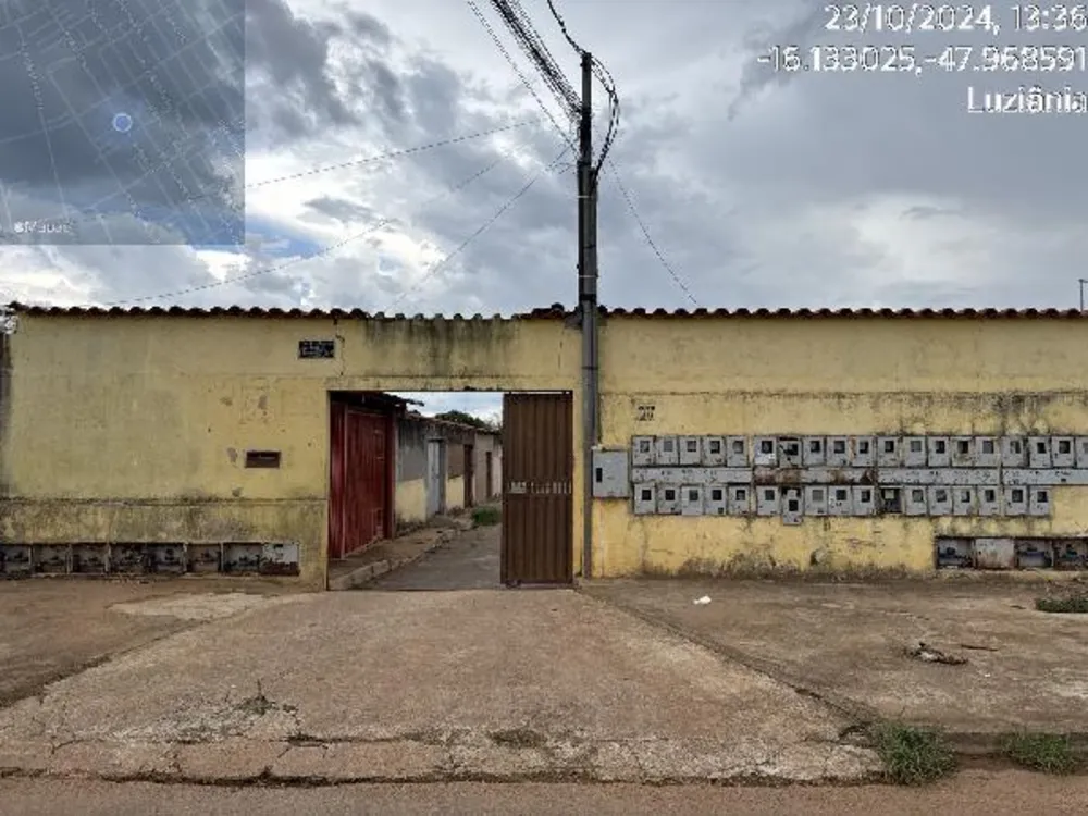 Casa, 2 quartos, 116 m² - Foto 1