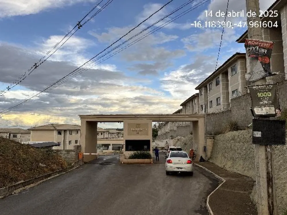 Apartamento, 2 quartos, 56 m² - Foto 3