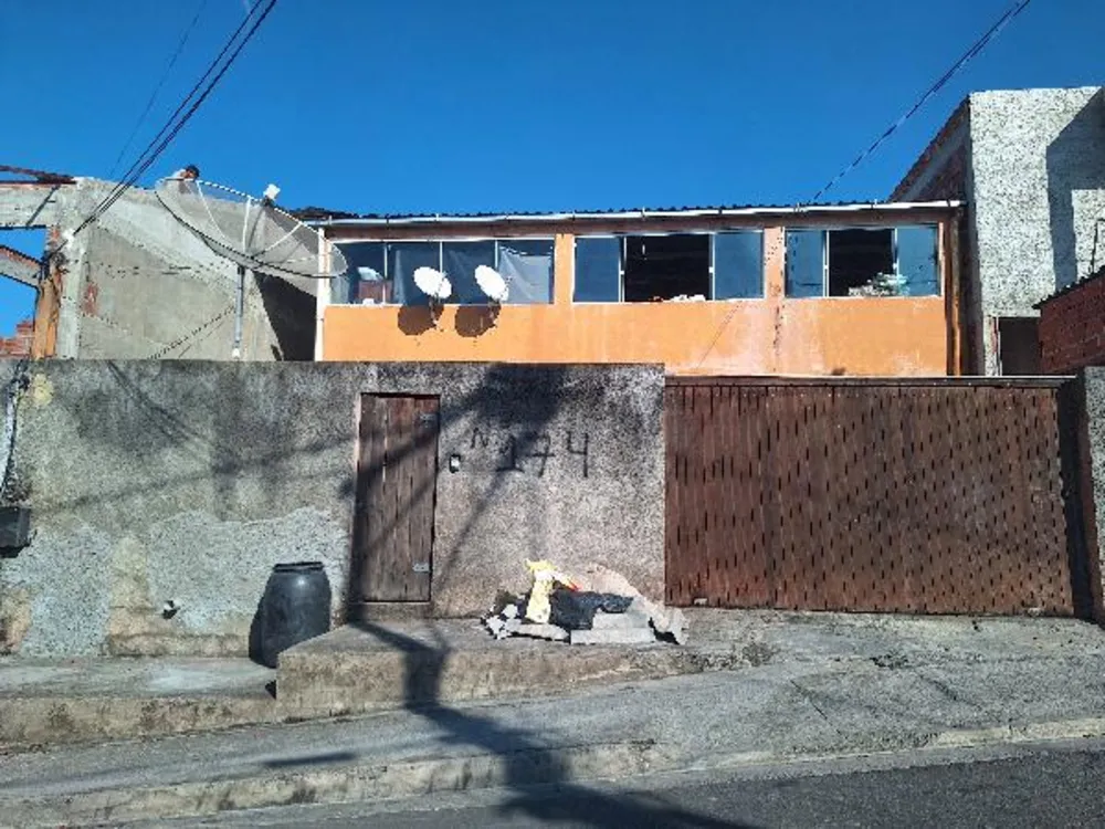 Casa, 258 m² - Foto 1