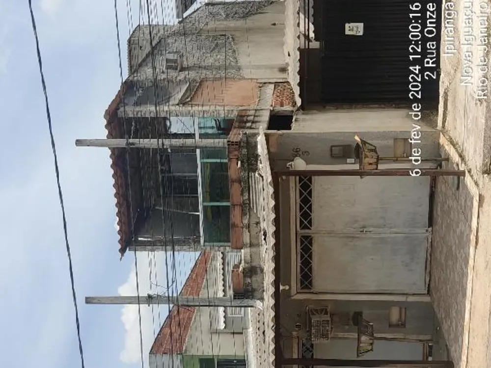 Casa, 1 quarto, 51 m² - Foto 2
