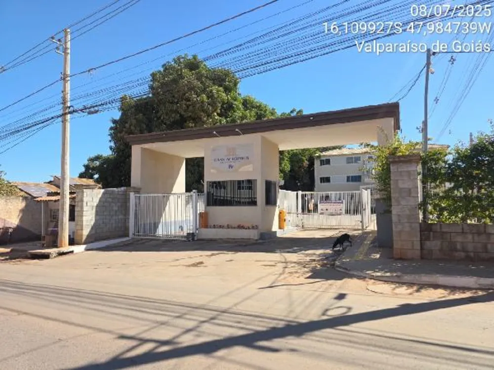 Apartamento, 2 quartos, 48 m² - Foto 2