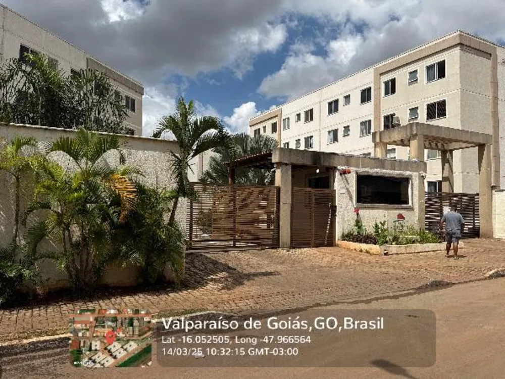 Apartamento, 2 quartos, 51 m² - Foto 1