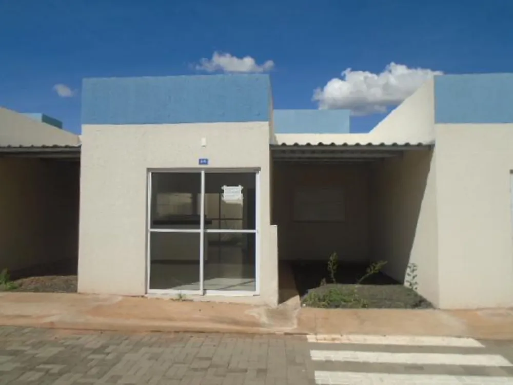 Casa, 2 quartos, 113 m² - Foto 1