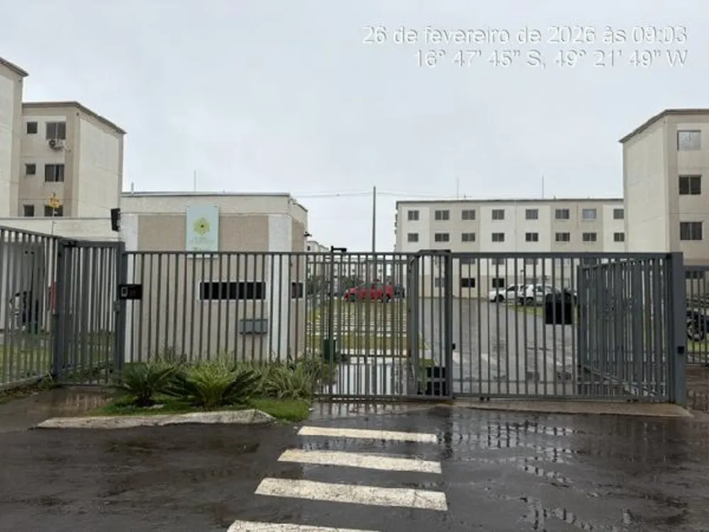 Apartamento, 2 quartos, 42 m² - Foto 1