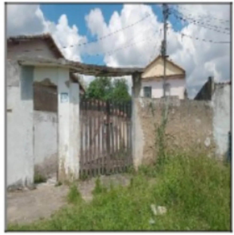 Casa, 1 quarto, 77 m² - Foto 1