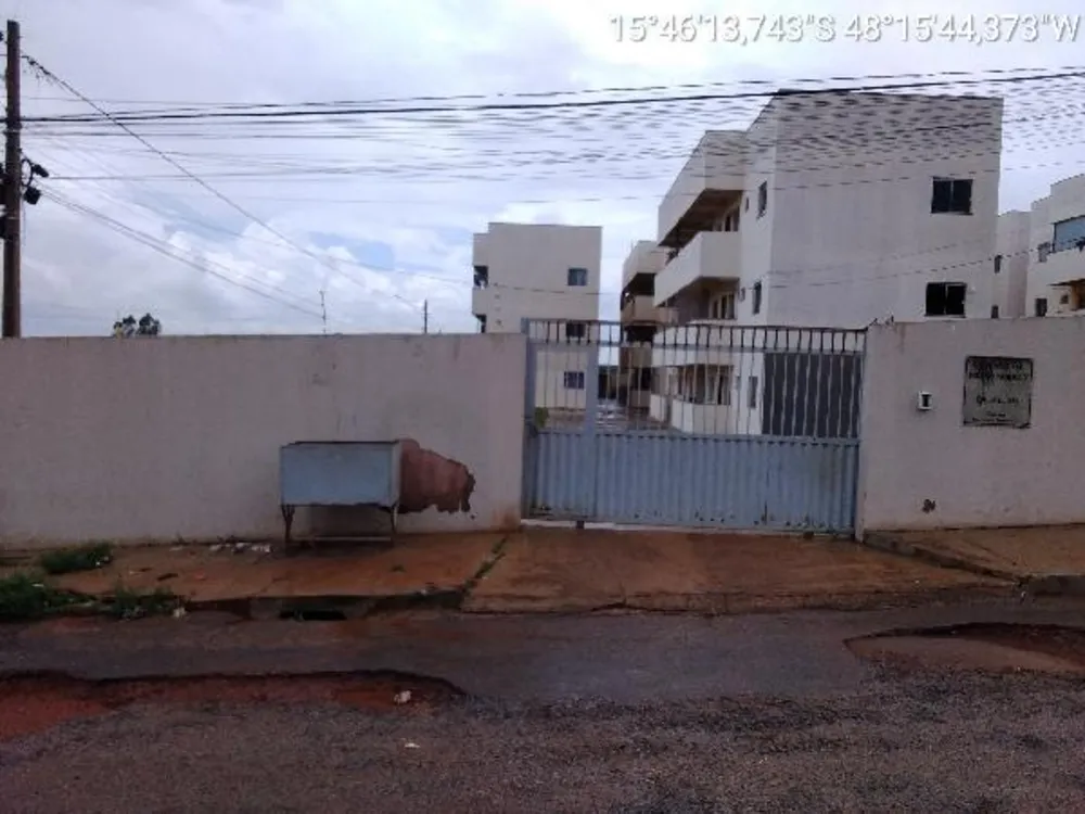 Apartamento, 2 quartos, 65 m² - Foto 2