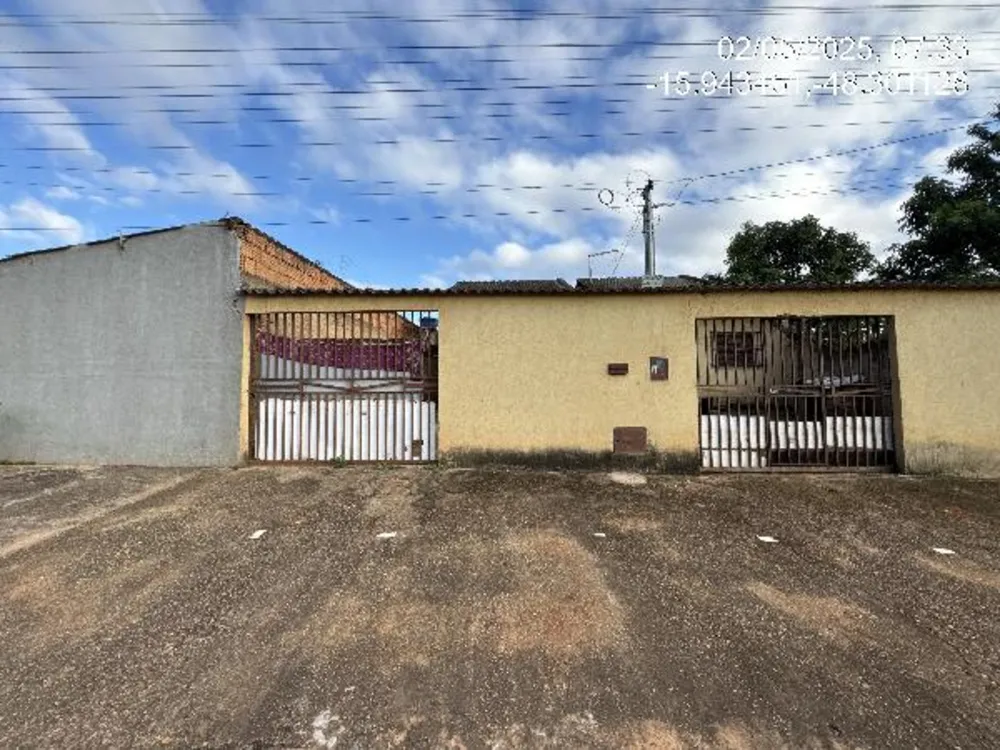 Casa, 2 quartos, 180 m² - Foto 2