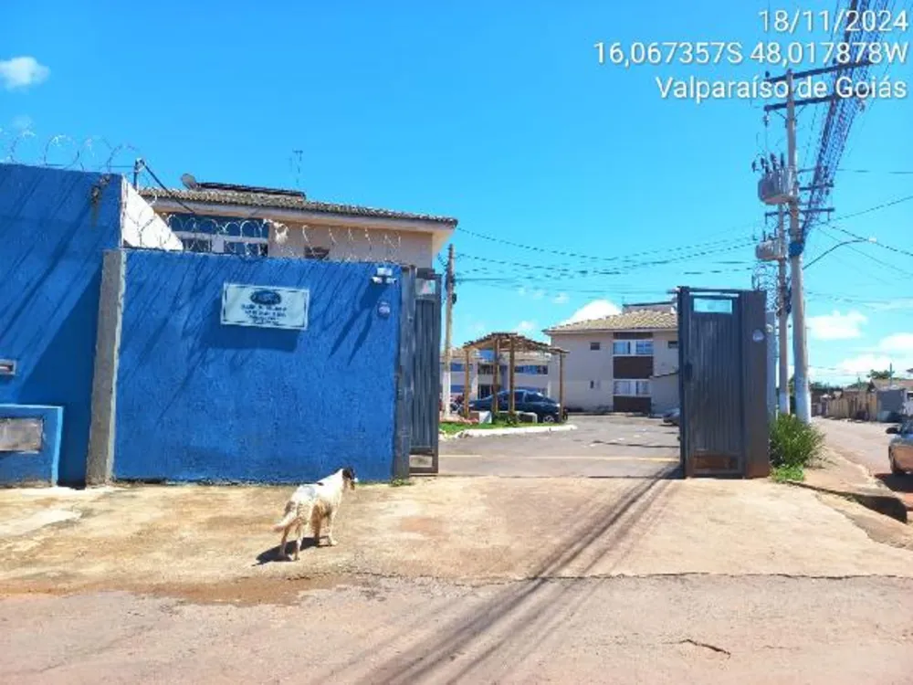 Apartamento, 2 quartos, 46 m² - Foto 1