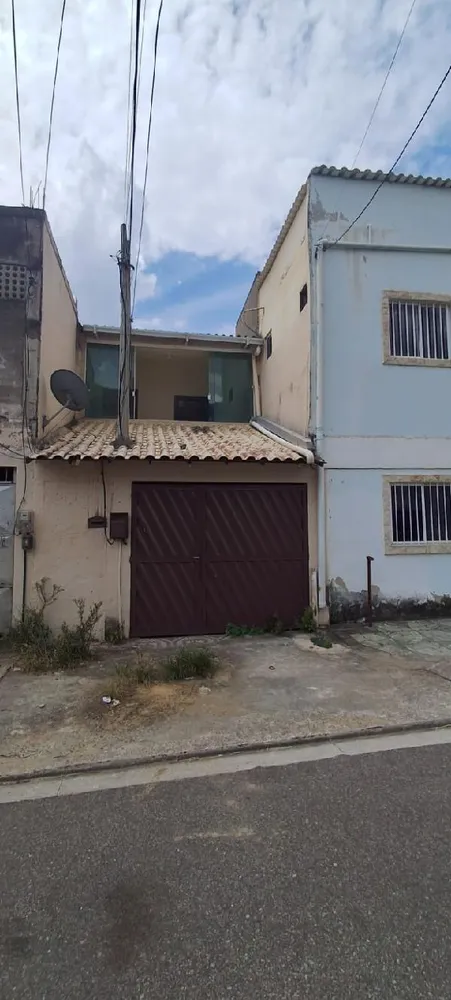 Casa, 2 quartos, 123 m² - Foto 1
