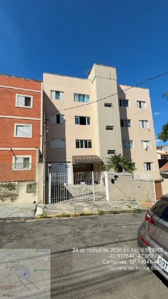 Apartamento, 1 quarto, 42 m² - Foto 1
