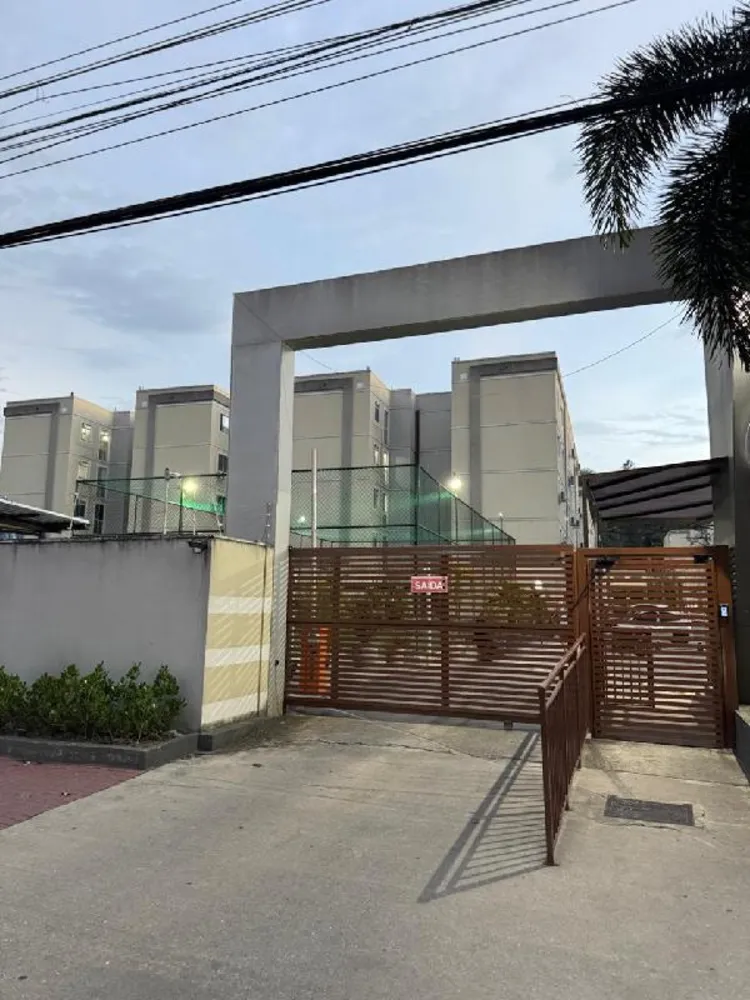 Apartamento, 1 quarto, 40 m² - Foto 1