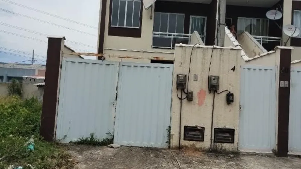 Casa, 2 quartos, 95 m² - Foto 2