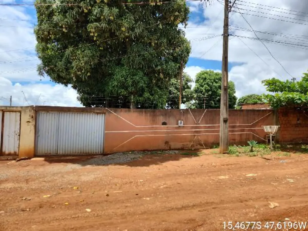 Casa, 2 quartos, 375 m² - Foto 2