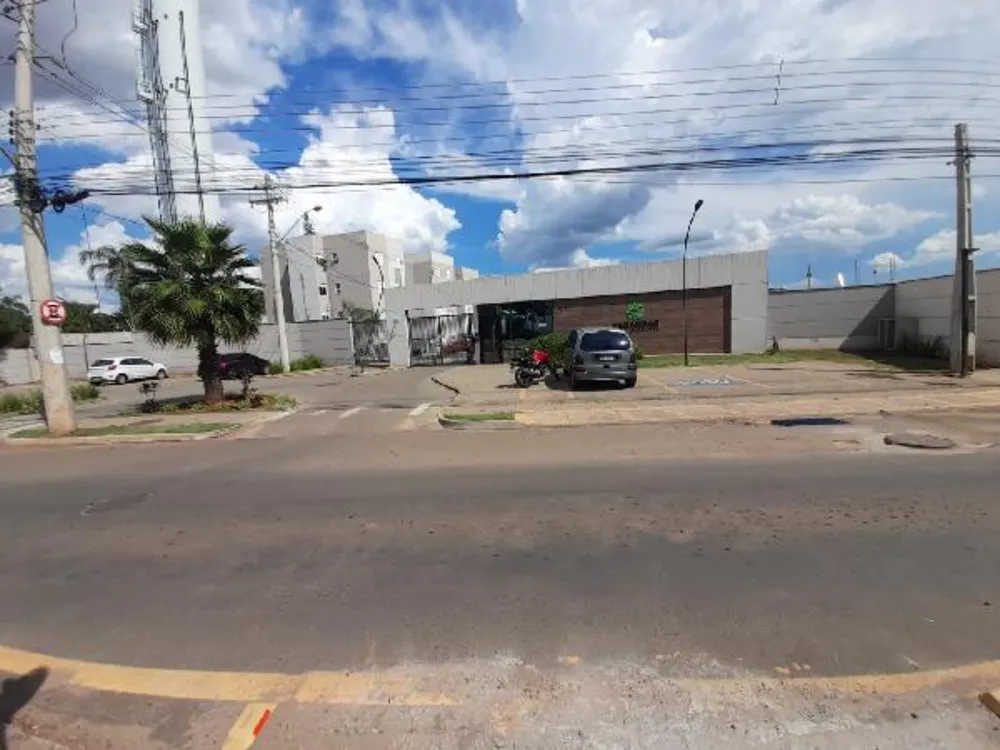 Apartamento, 2 quartos, 48 m² - Foto 1
