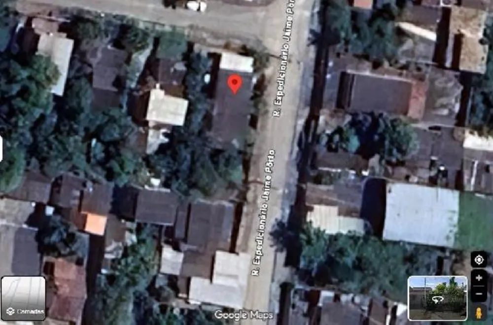 Casa, 2 quartos, 55 m² - Foto 2