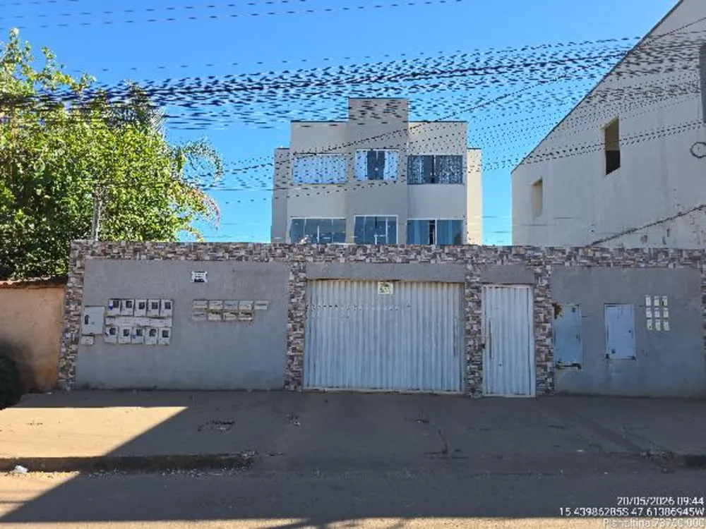 Apartamento, 2 quartos, 61 m² - Foto 1