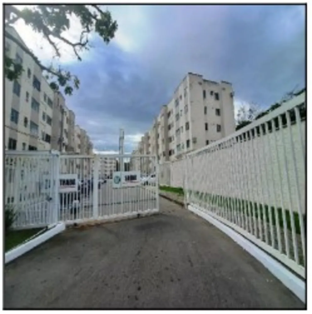 Apartamento, 41 m² - Foto 1