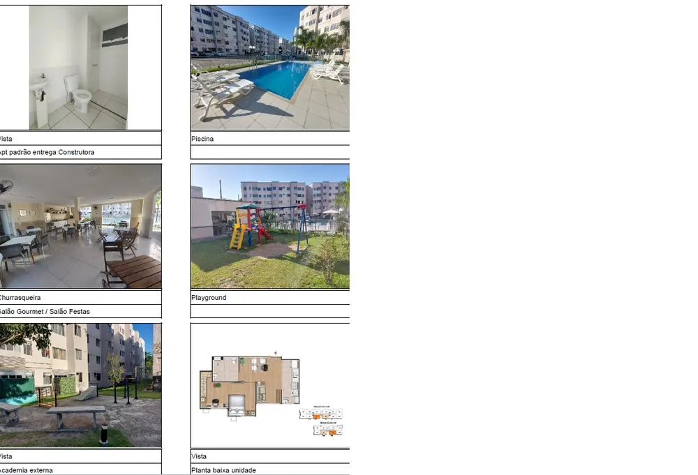 Apartamento, 41 m² - Foto 3